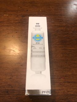Samsung refrigerator filter