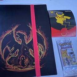 Pokemon XY Evolutions Master Set w/ Mcdonalds and Cereal Anniversary Packs.