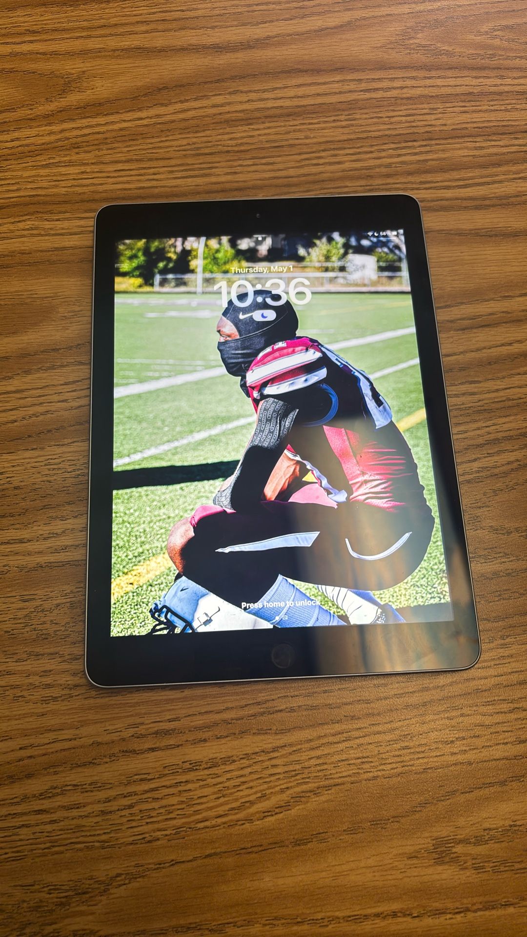iPad