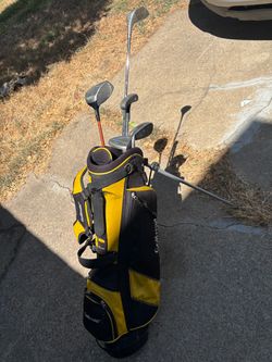 Golf set