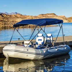 CUSTOM BOATS inflatable Dinghy