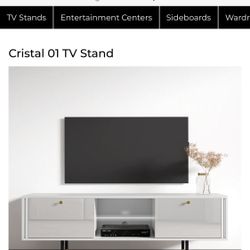 $20 Tv Stand 63” 