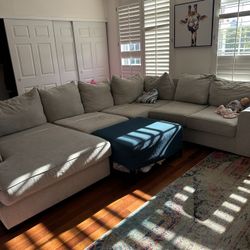 Large Couch