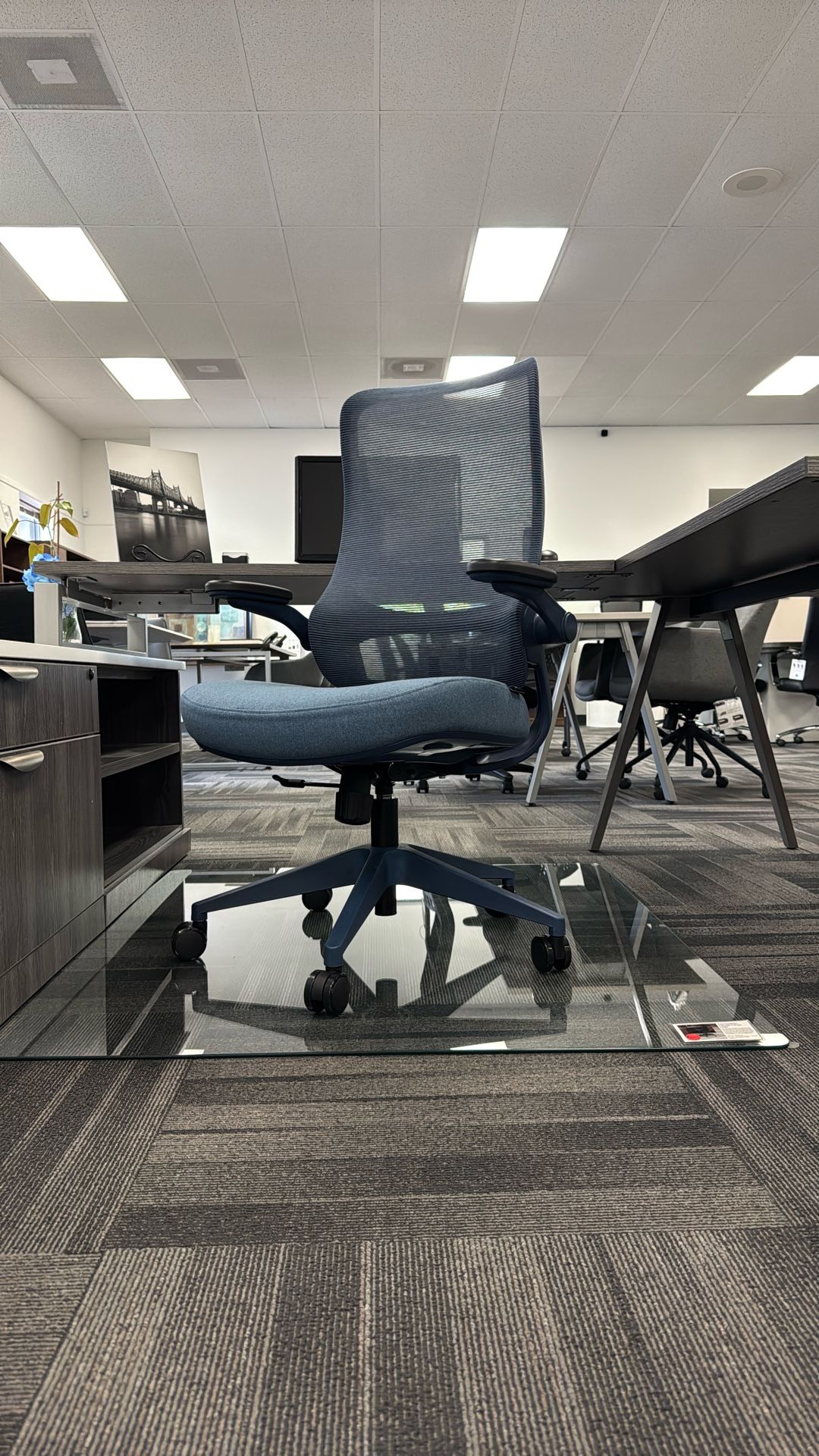 Verde Office Chair