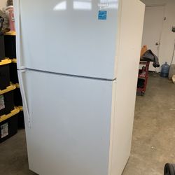 Whirlpool Fridge