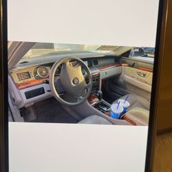 2004 Kia Amanti Todo le Funciona Listo Para Nuevo Dueño 