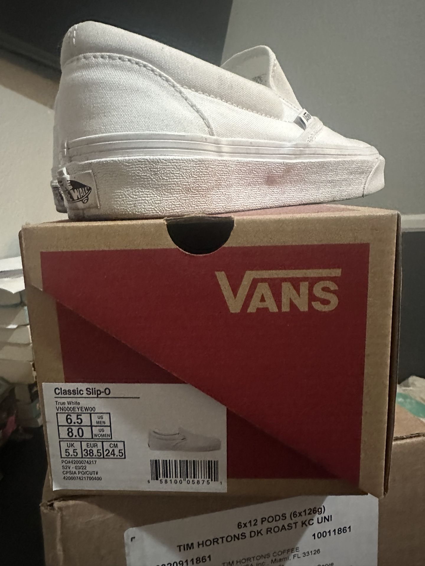 Vans