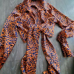 Long Sleeve Women Top