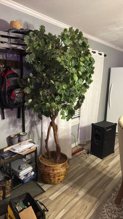 7ft Fake Tree