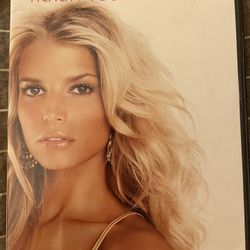 JESSICA SIMPSON REALITY TOUR LIVE (DVD) 