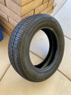 Bridgestone Tire