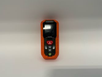 Laser Distance Measure 200 ft - Klein Tools