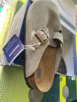 Birkenstock Size 10