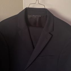 44R 2 Piece suit