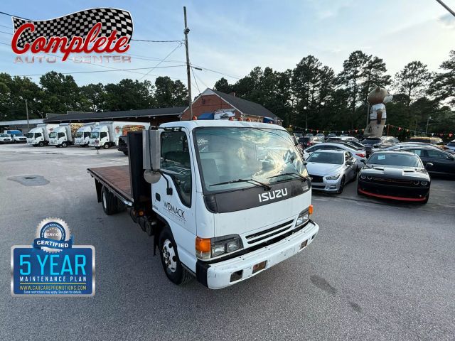 1998 ISUZU TRUCK