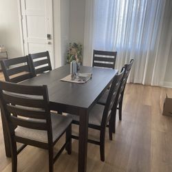 Dining Table For Sale