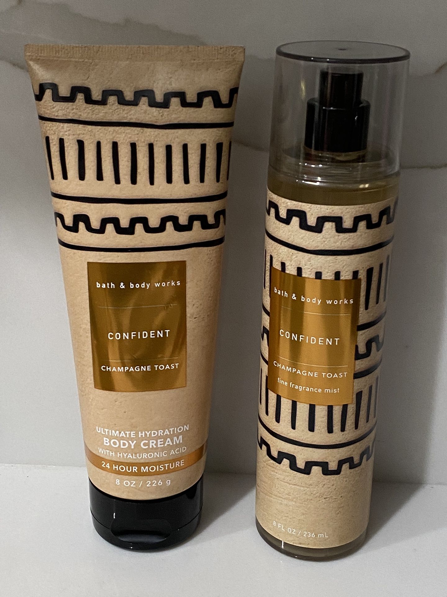 Bath And Body Works Limited Edition Black History Month Set NEW