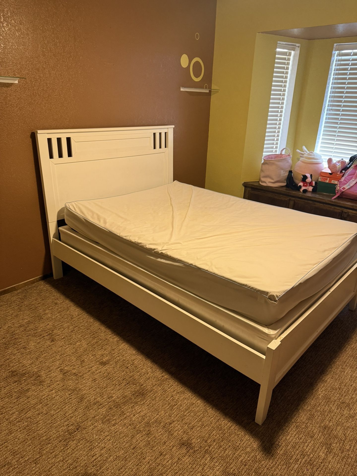 Bed Frame
