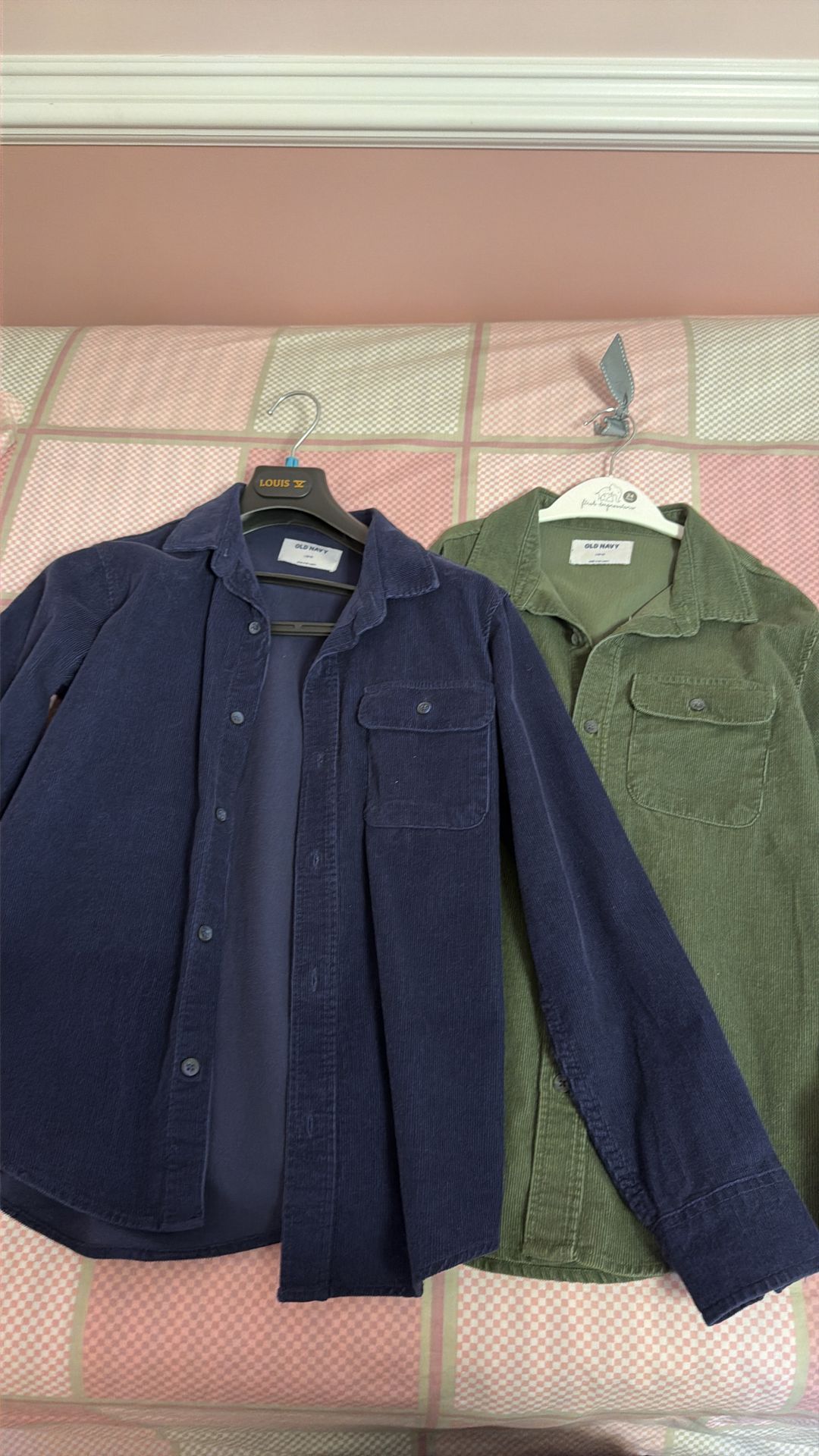 Old navy boys bottom shirts