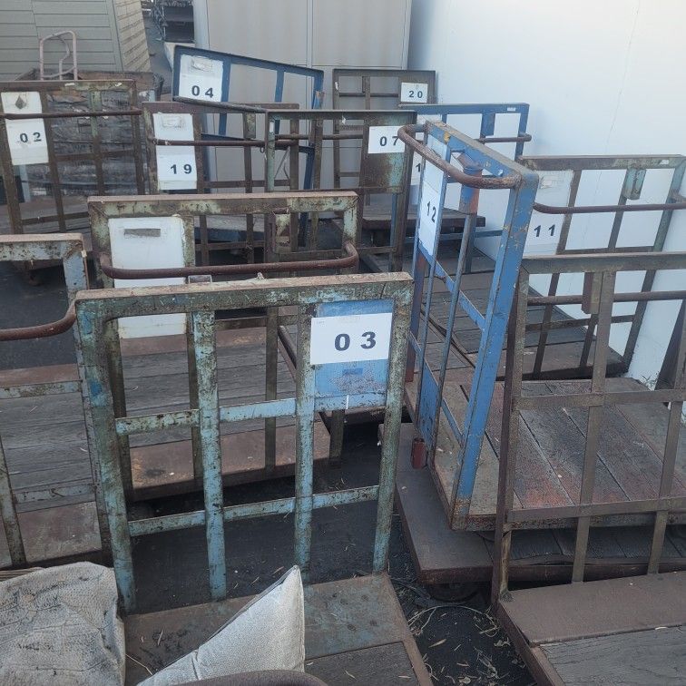 Carts