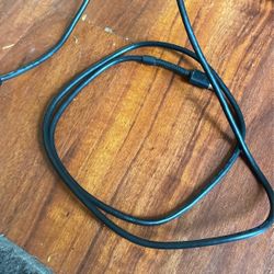 6ft HDMI CABLE 
