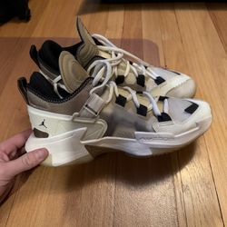 Jordan Why Not Zer0.5 Coconut Milk (Westbrook) 