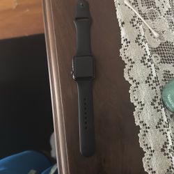 Apple Watch Series 3