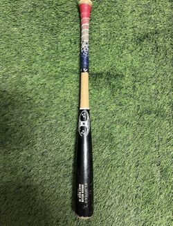 Trinity 29” Wood Baseball Bat