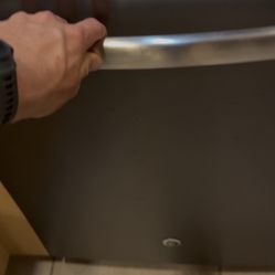 GE Profile Dishwasher 