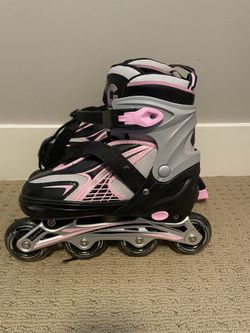 GoneX Rollerblades
