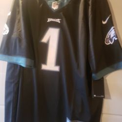 Eagles  NFL Jersey