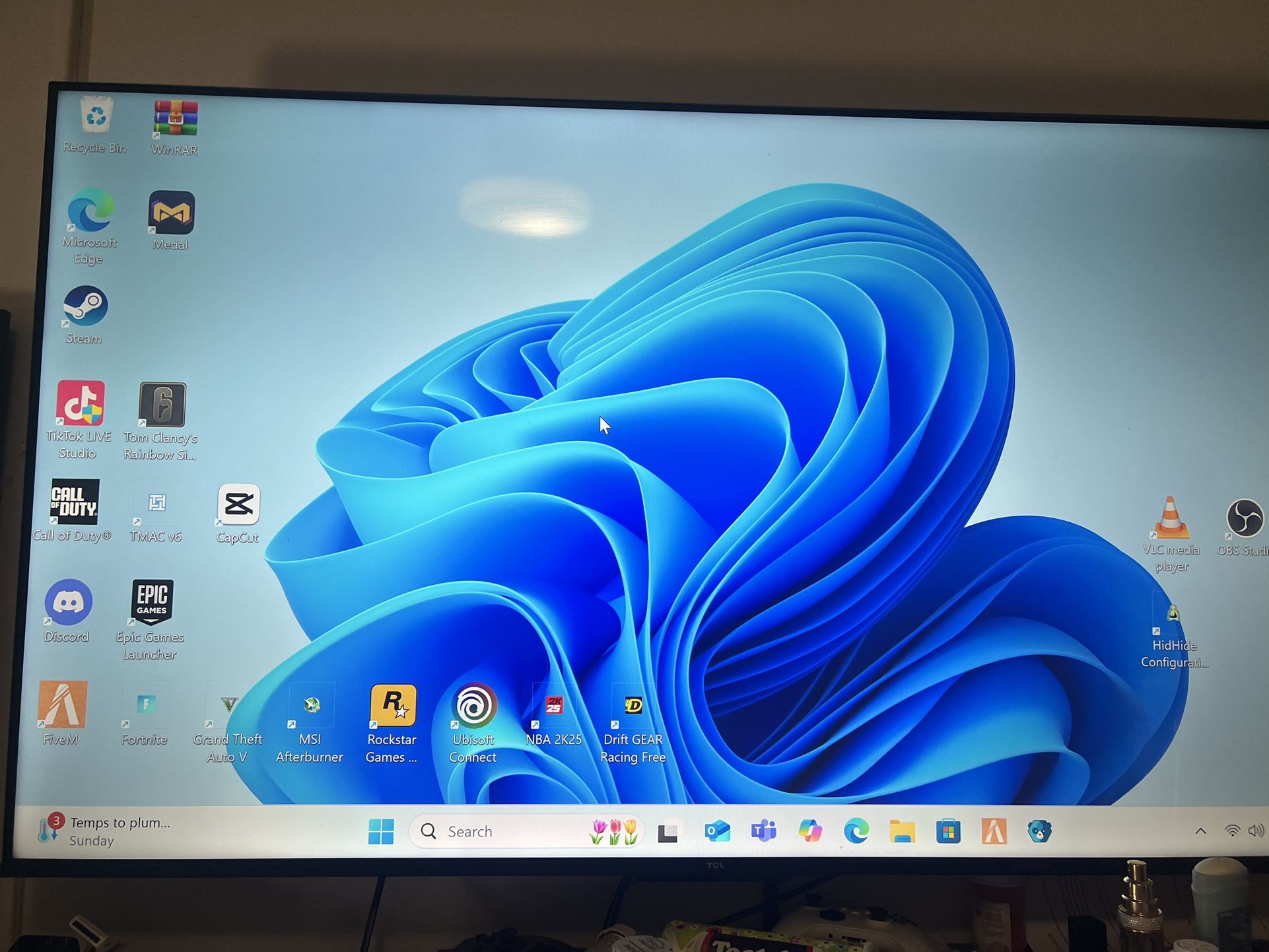 Gaming Pc