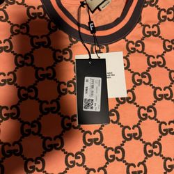 Gucci Shirt 