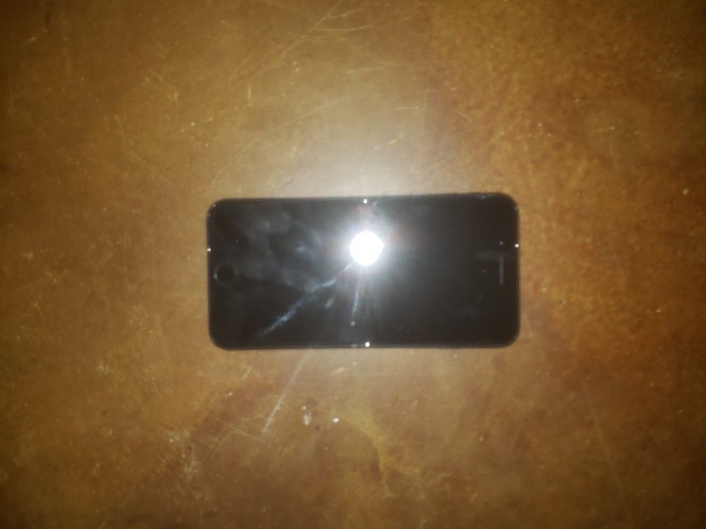 IPhone 7 plus