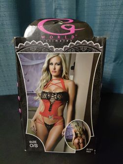 1 PC Teddy