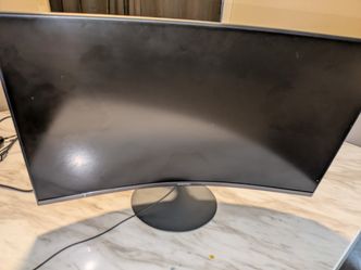 Samsung 27' Gaming Monitor