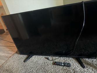 TV Toshiba 50