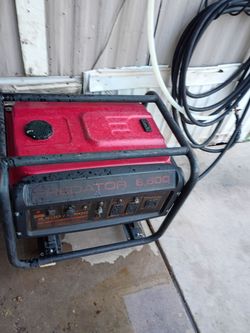 Generator