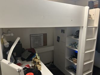Kid Bed