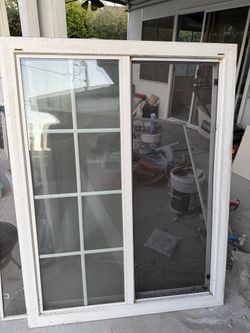 used window