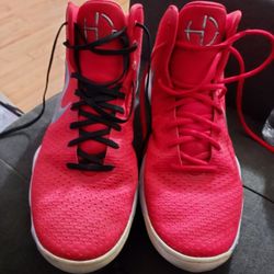 Nike Hyperdunk 2017 TB Basketball Shoes