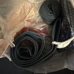 Bike Tire Replacement 