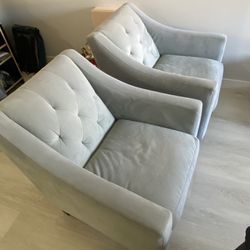 Single Sofas For Sale