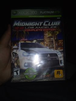 For Xbox 360