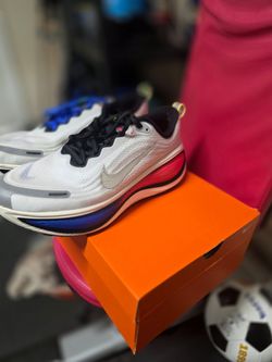 New nike vomero plus size 11