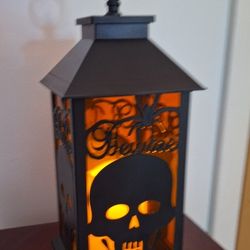 Halloween Led Lantern