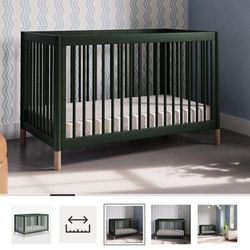 Baby Crib