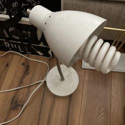 Desk Lamp