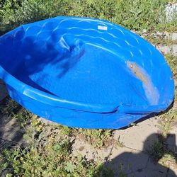 EXTRA LARGE DOG POOL