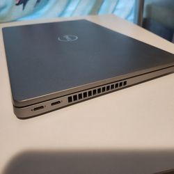 Dell Latitude 5420 Laptop